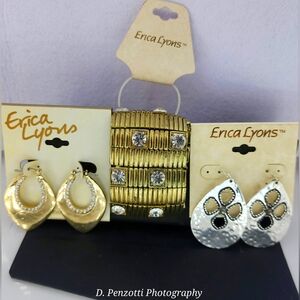 ERICA LYONS JEWELRY